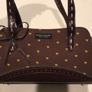 Kate Spade purse